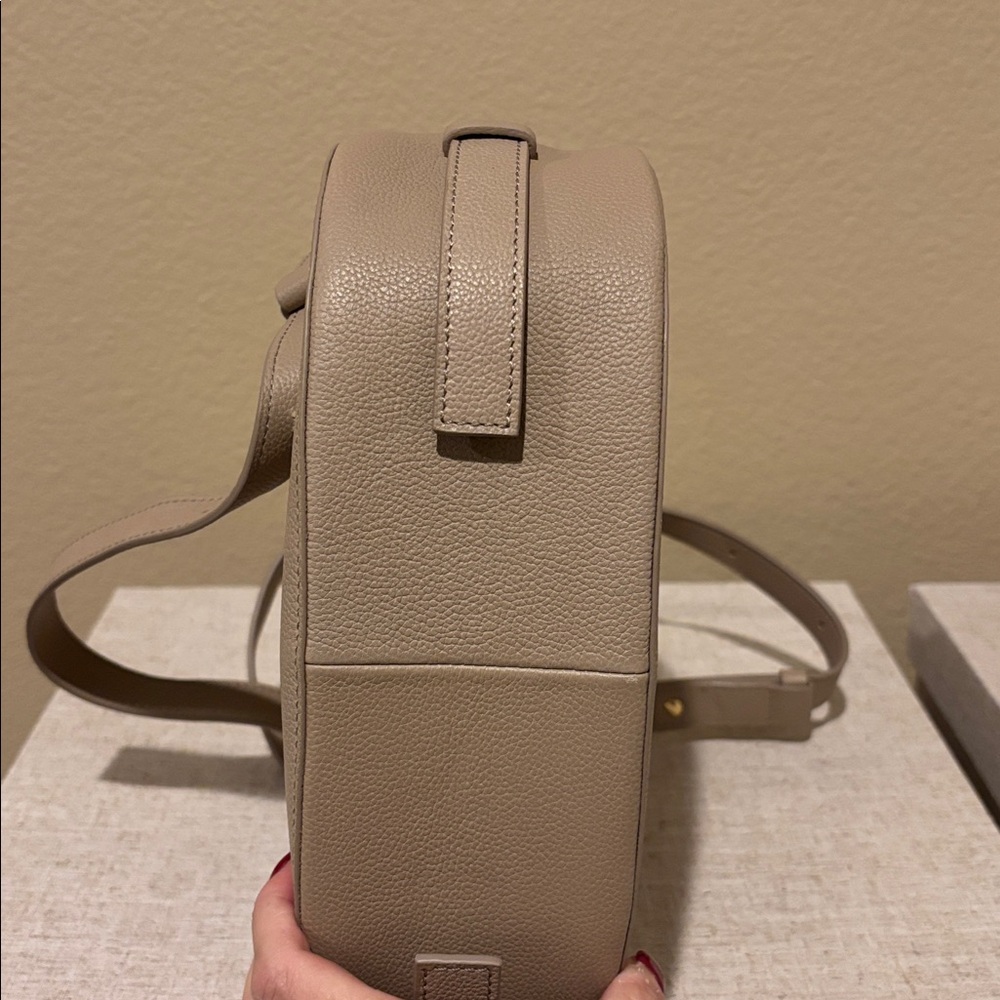 NWOT DeMellier Lausanne Handbag - Picture 3 of 7